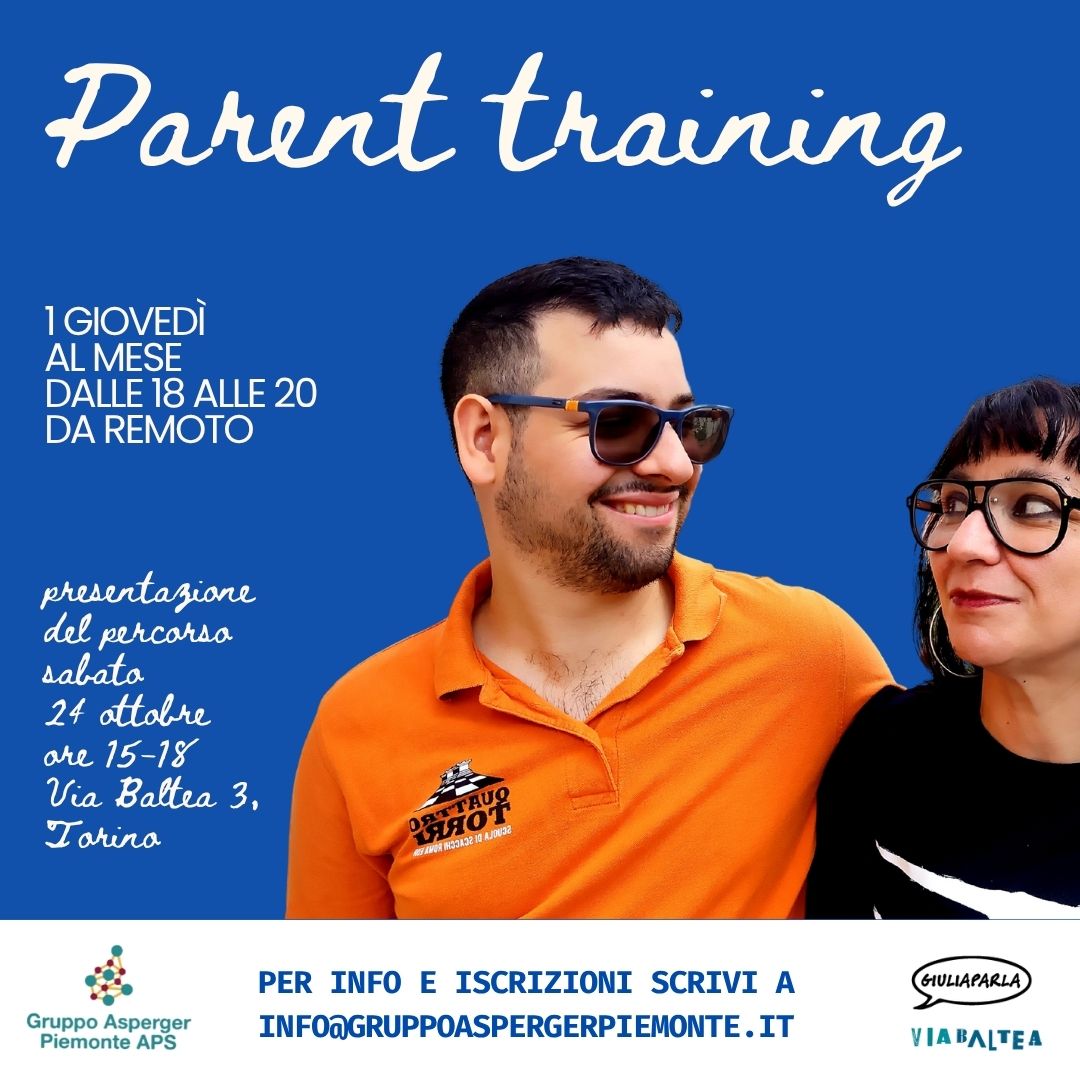 Parent Training
