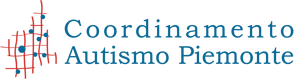 Logo de 'Coordinamento Autismo Piemonte'