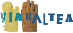 Logo de 'Via Baltea'
