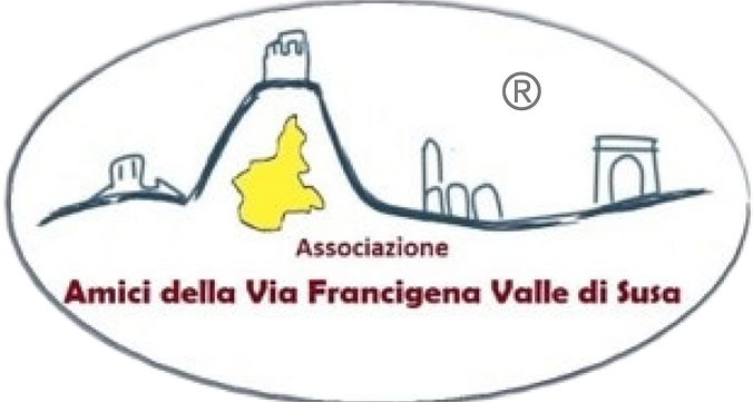 Logo de 'Amici della Via Francigena Valle di Susa'